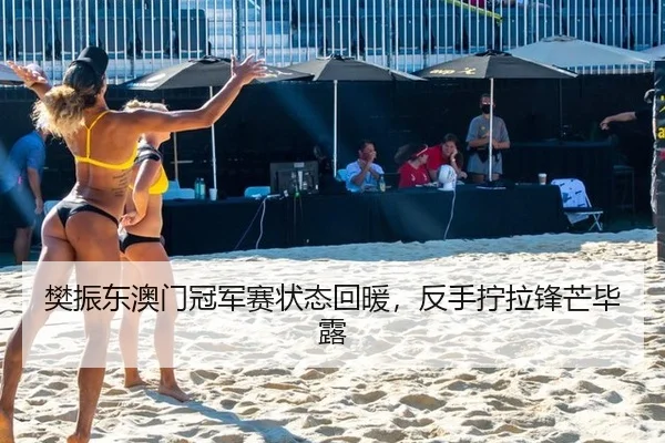 樊振东澳门冠军赛状态回暖，反手拧拉锋芒毕露