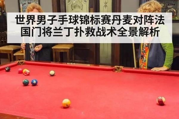 世界男子手球锦标赛丹麦对阵法国门将兰丁扑救战术全景解析
